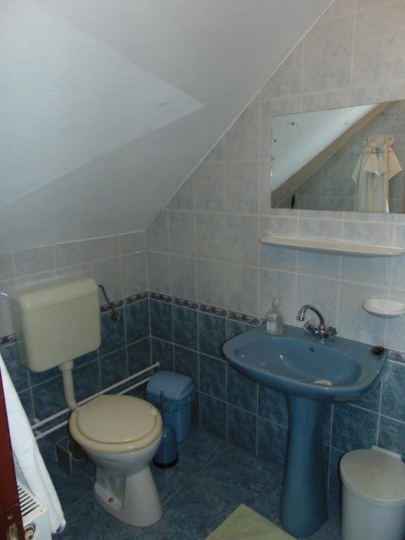Anna Bathory Apartmanhaz Хайдусобосло Экстерьер фото